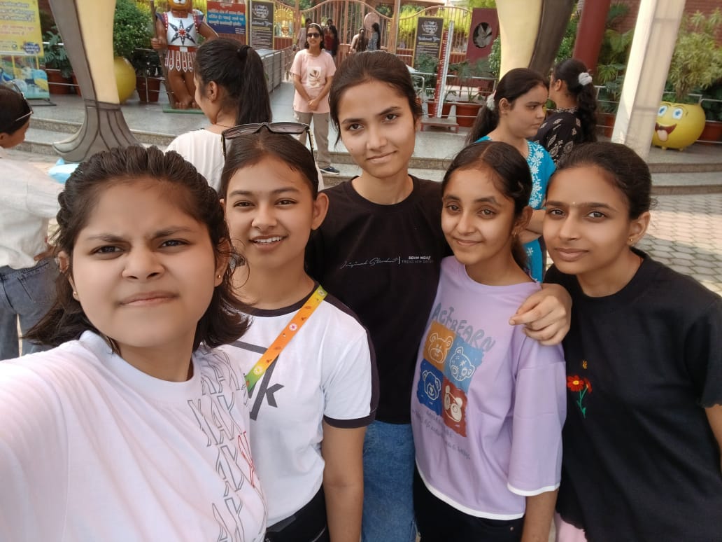 Water Park Trip 6